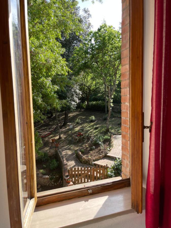 Villa Lilia By Let Siena Dış mekan fotoğraf