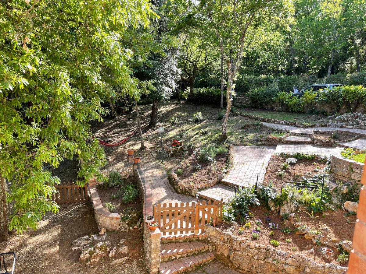 Villa Lilia By Let Siena Dış mekan fotoğraf