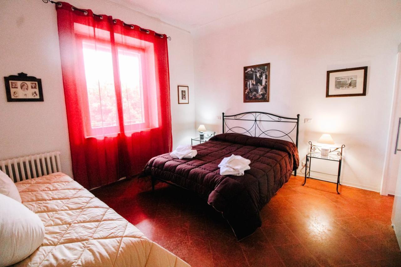 Villa Lilia By Let Siena Dış mekan fotoğraf