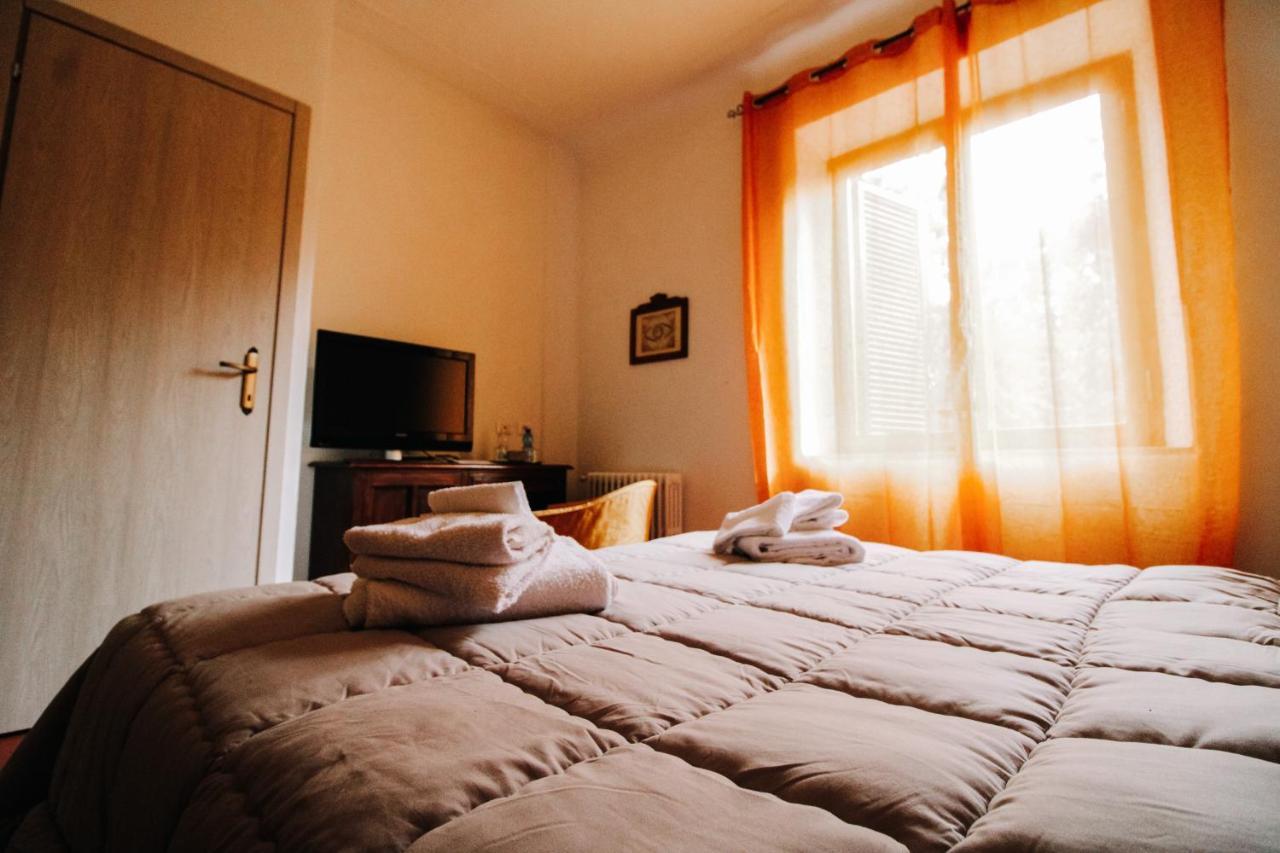 Villa Lilia By Let Siena Dış mekan fotoğraf