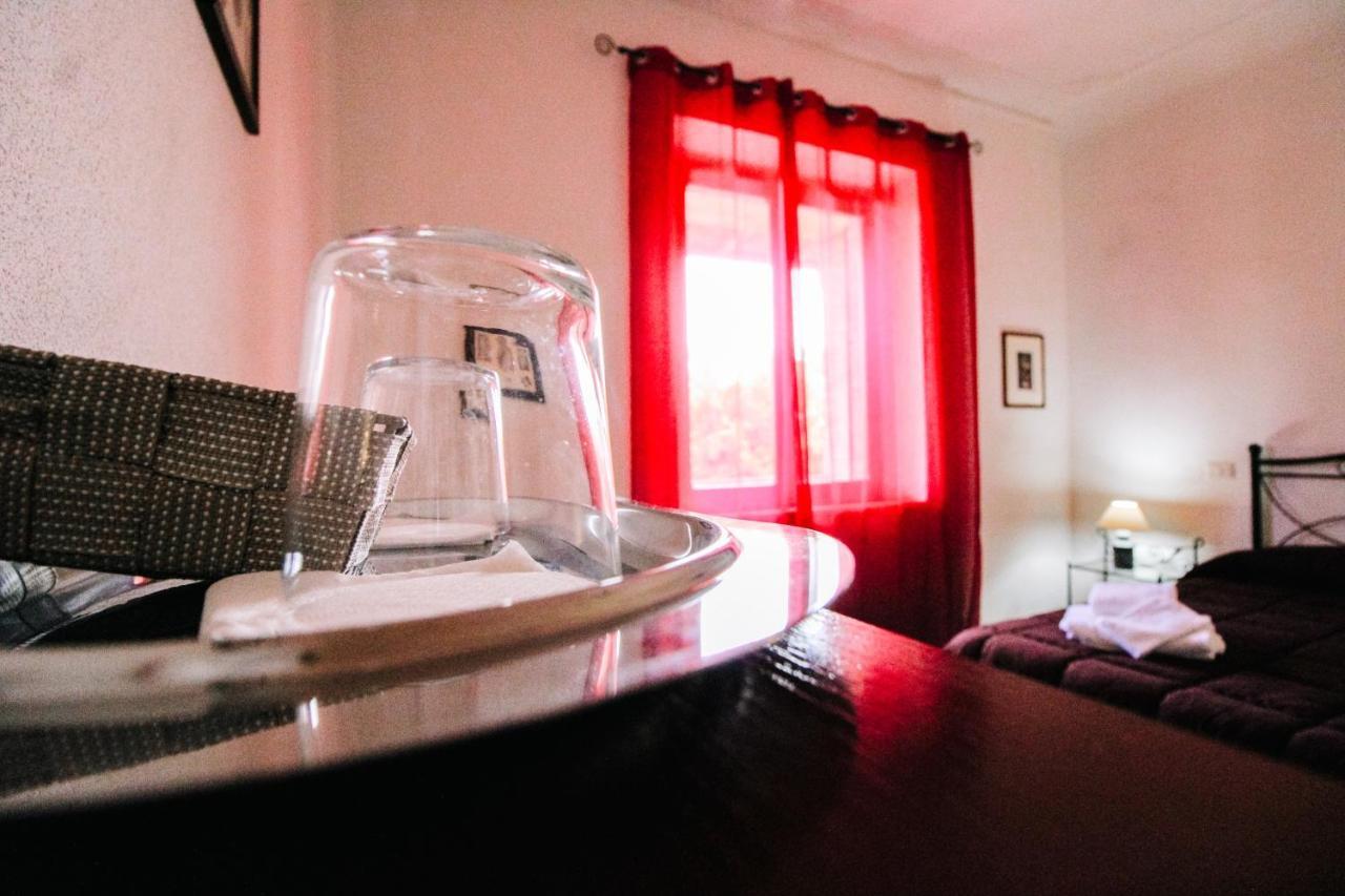Villa Lilia By Let Siena Dış mekan fotoğraf