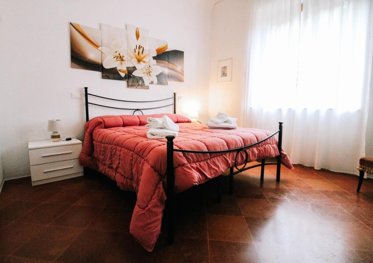 Villa Lilia By Let Siena Dış mekan fotoğraf