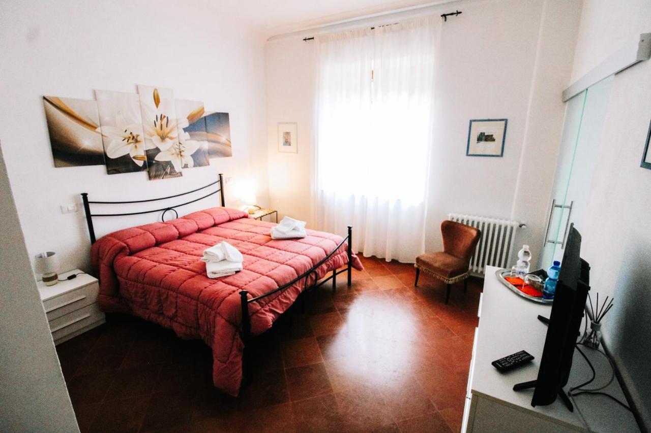 Villa Lilia By Let Siena Dış mekan fotoğraf