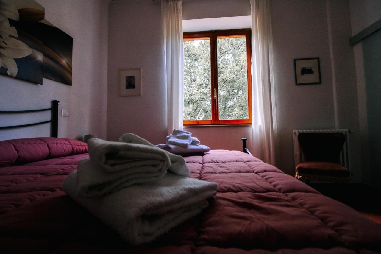Villa Lilia By Let Siena Dış mekan fotoğraf