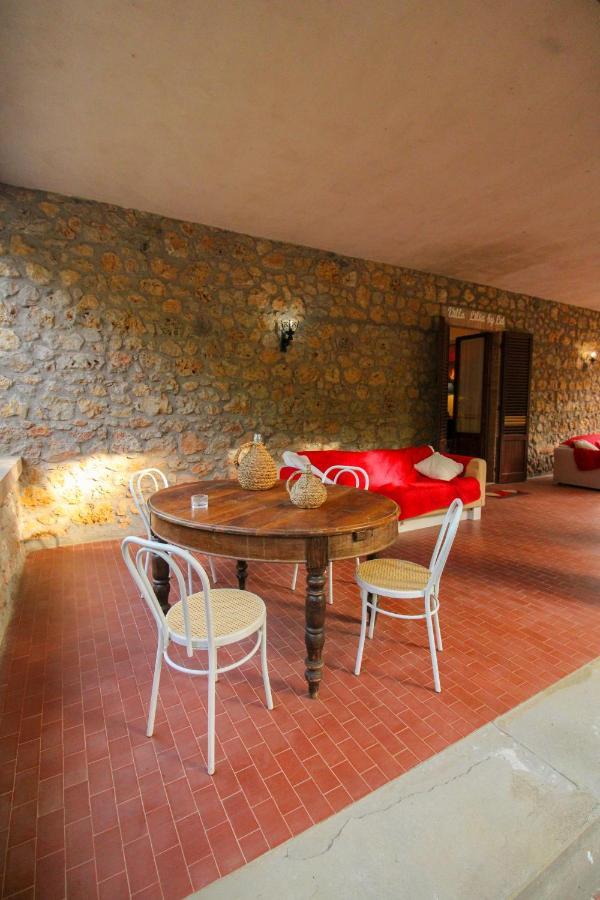 Villa Lilia By Let Siena Dış mekan fotoğraf