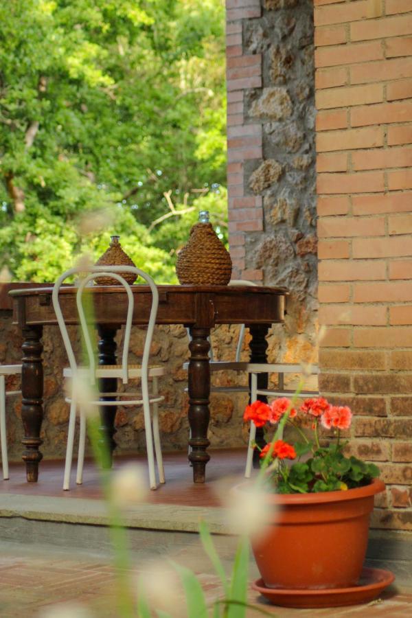 Villa Lilia By Let Siena Dış mekan fotoğraf
