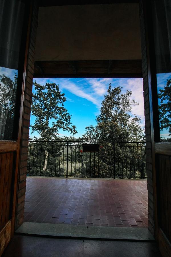 Villa Lilia By Let Siena Dış mekan fotoğraf